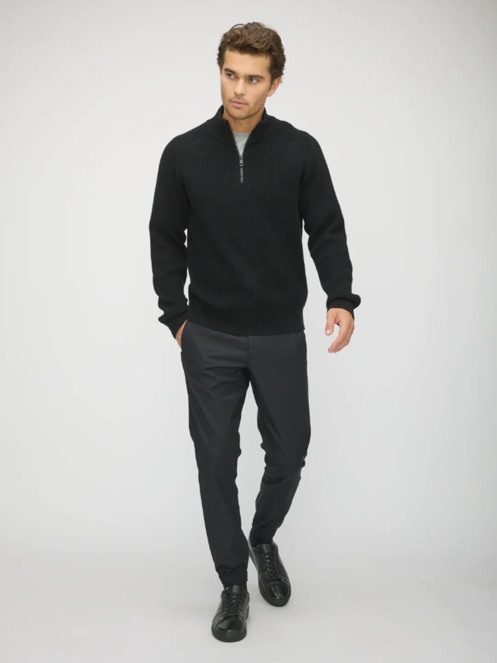 Kit and Ace Navigator Commute Joggers